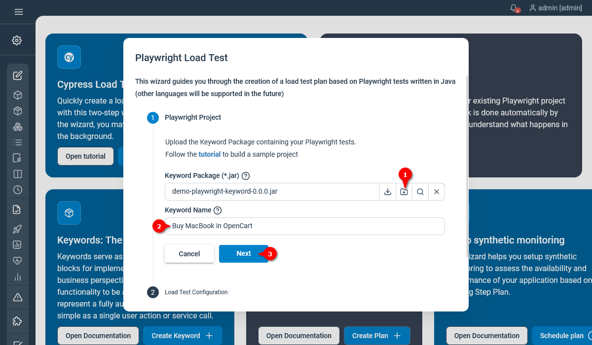 Free Course: Playwright Beginner Tutorial, Demo Login Test from Automation  Step by Step